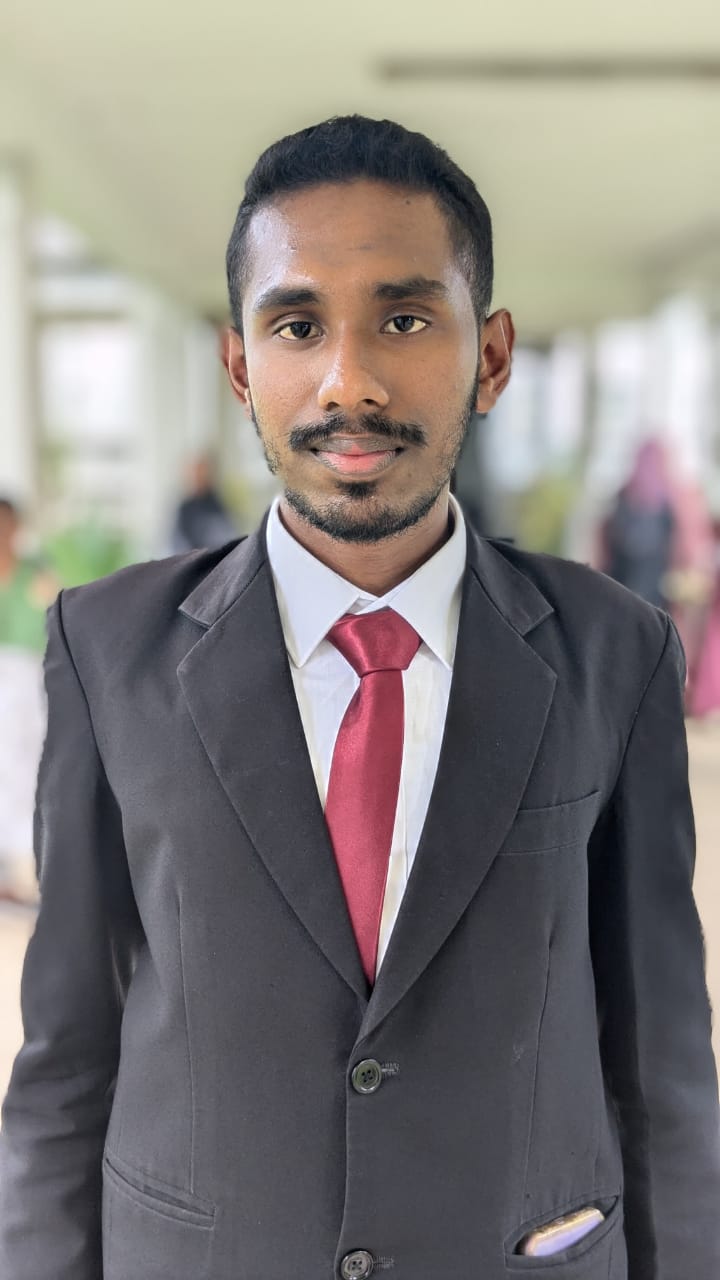 Zainul Hussain - Electrical & Electronic Engineer